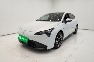 埃安 AION S Plus 2023款 70 智领版 磷酸铁锂