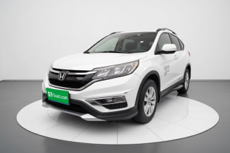 本田CR-V 2016款 2.0L 两驱经典版