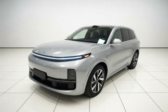 理想汽车 理想L8 2023款 Pro