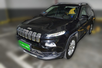Jeep 自由光 2016款 2.4L 全能版
