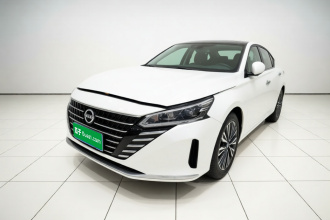日产 天籁 2022款 2.0L XL-TLS 悦享版