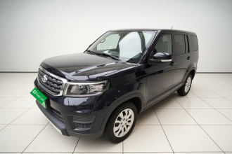 长安欧尚X70A 2020款 1.5L 手动标准型