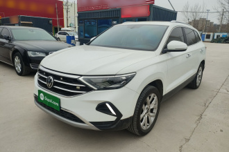 捷达VS7 2020款 1.4T 自动悦享型