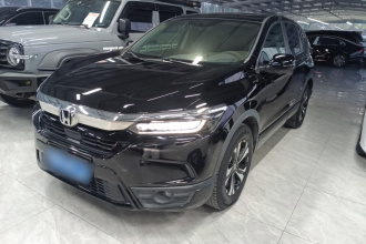 本田 皓影 2020款 240TURBO CVT两驱精英版