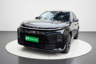 理想汽车 理想L6 2024款 Pro