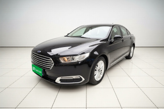 福特 金牛座 2015款 EcoBoost 245 时尚型