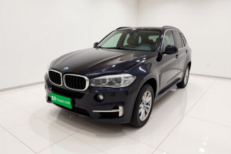 宝马X5(进口) 2015款 xDrive28i