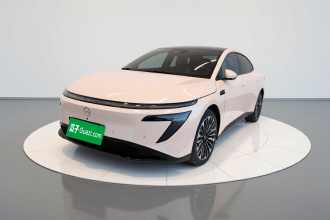 日产N7 2025款 510 Max