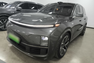 理想汽车 理想L8 2024款 Max