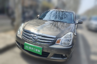 日产 轩逸 2018款 经典 1.6XE+ 手动豪华版