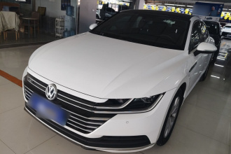 一汽-大众CC 2020款 330TSI 华颜版 国VI