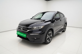 本田XR-V 2015款 1.8L EXi  CVT舒适版