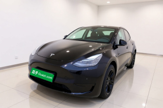 特斯拉 Model Y 2022款 改款 后轮驱动版