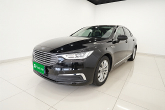 福特 金牛座 2019款 EcoBoost 245 悦享版