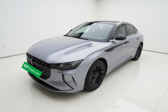 林肯Z 2024款 2.0T 两驱尊尚混动版