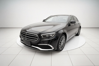 奔驰E级 2021款 改款 E 260 L