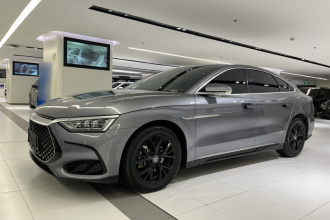 比亚迪 汉 2024款 DM-i 荣耀版 121KM 精英型