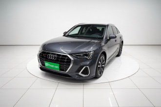 奥迪Q3 2023款 35 TFSI 时尚动感型（1.5T）