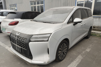 五菱汽车 星光730新能源 2025款 插混 125km 豪华型