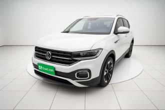 大众 探影 2021款 1.5L 自动 悦智联版