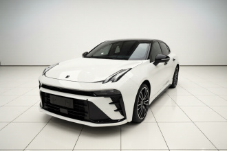 领克03 2025款 2.0TD DCT冠军版Pro