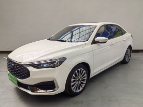 福特 福睿斯 2021款 1.5L 自动荣耀版