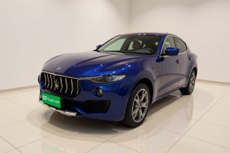 玛莎拉蒂 Levante 2016款 3.0T 标准型