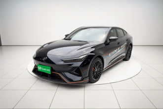 长安UNI-V 2025款 第三代 2.0T 劲擎型