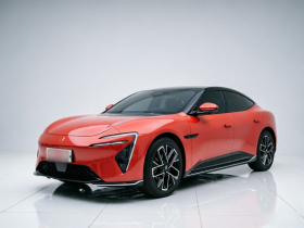 阿维塔06 2025款 Pro增程版