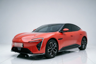 阿维塔06 2025款 Pro增程版