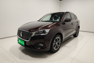 宝沃BX7 2018款 28T 两驱豪华型 5座 国VI