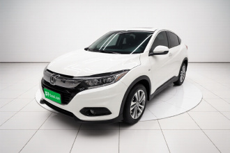 本田 缤智 2020款 1.5L CVT精英版