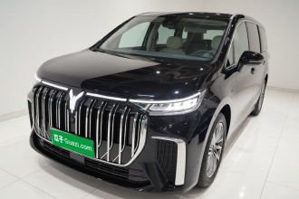 岚图汽车 岚图梦想家 2024款 PHEV 超长续航尊贵版