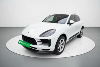 保时捷 2018款 Macan 2.0T