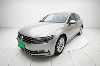 大众 迈腾 2018款 280TSI DSG 领先型