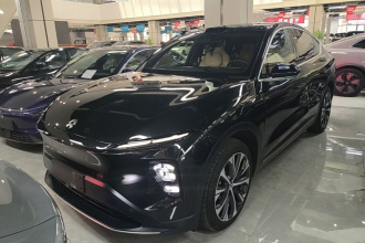 蔚来EC7 2024款 75kWh
