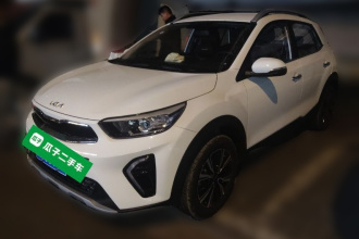 起亚 奕跑 2026款 1.4L 趣享自动版