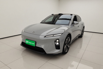 蔚来ET5T 2025款 75kWh Touring