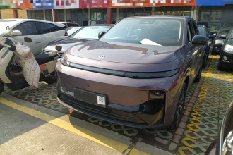 零跑汽车 零跑B10 2025款 510舒享版