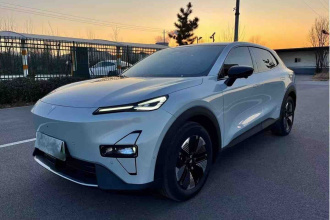 深蓝汽车 深蓝S05 2024款 510Plus纯电版