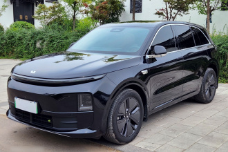 理想汽车 理想L6 2024款 Pro