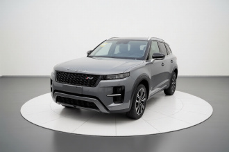 奇瑞 瑞虎7 C-DM 2025款 1.5T 120KM劲