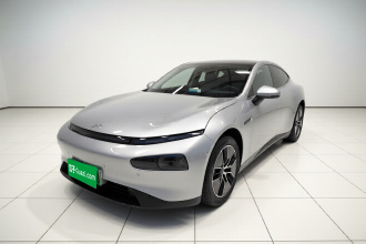 小鹏P7 2023款 P7i 702 Pro