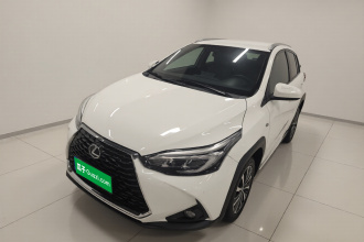 丰田 YARiS L 致炫 2022款 致炫X 1.5L CVT豪华PLUS版