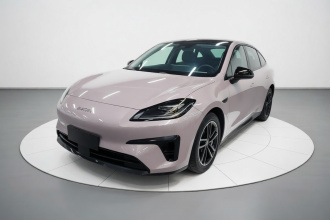 埃安 AION RT 2025款 650智豪版