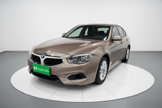 中华H530 2017款 1.6L 自动舒适型