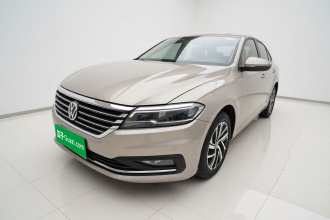 大众 朗逸 2022款 1.5L 自动视野版