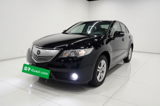 讴歌RDX(进口) 2013款 3.5L 四驱豪华版