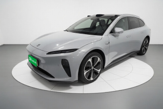 蔚来ET5T 2024款 75kWh Touring