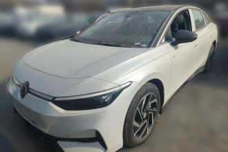 大众ID.7 VIZZION 2024款 PRO